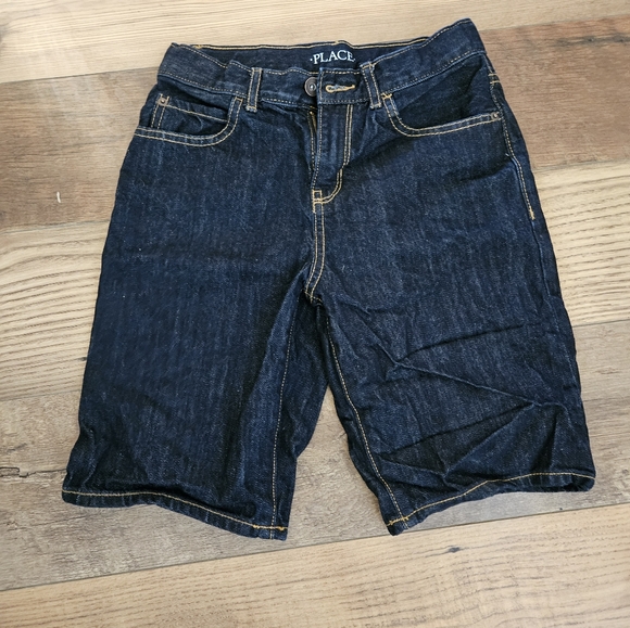 BUNDLE of 3 pairs of boys shorts - Picture 8 of 10